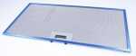 Silverline Metal Grease Trap - Yt142 4220 04 Aluminum Cassette Filter 100