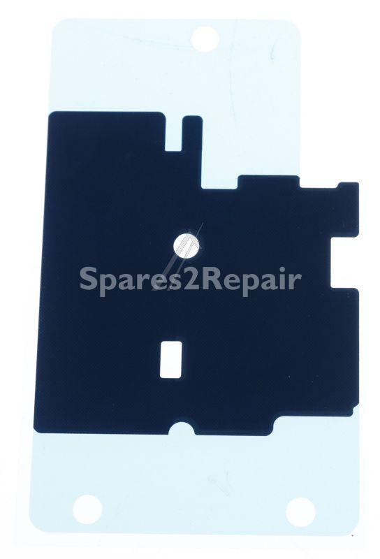 Motorola Heat Sink - S948d70756 Lc5470aa000591+middle Frame Heat Sink