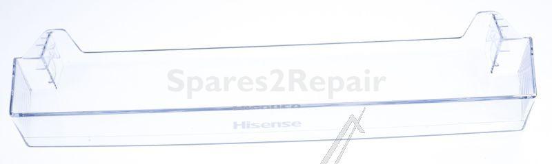 Hisense Gorenje Refrigerator - Freezer Door Shelf - Hk4069024 Middle Shelf