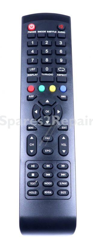 Ir remote Control - Typ-15 Tv Remote Control