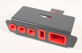 Wrepair Workplace Equipment - Wrepair Extension Arm For Model 25