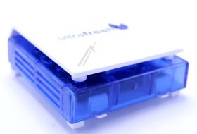 Odour Filter For Refrigerators - 42327695 Filter Holder Gr Blue(ultra Fresh)432c$ [Vestel]