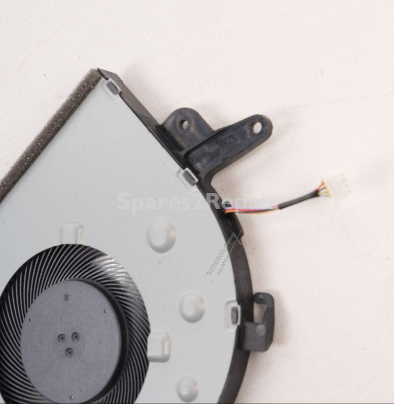 Ibm Lenovo Notebook Cooler - 5f10s13875 Fan Incl Cooler
