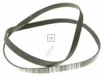 Drive Belts - 42210833 Belt(600-1000rpm-59-61lt)hutchinson [Vestel]