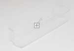Refrigerator - Freezer Door Shelf - 1061585 Lower Door Guard [Amica]