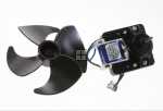 Ventilator Motor - 4055393997 Fan Motor Freezer [Electrolux Aeg]