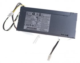 Hewlett Packard Power Supply Board - L28758-001 Hp Power Supply 250w Sff