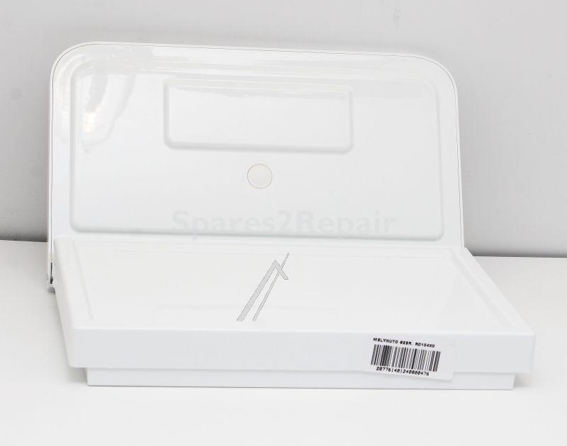 Dometic Freezer Case Flap - 207716201 Evaporator Flap Complete Silks