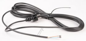 Karcher Mains Power Lead - 6 648-437 3 Mains Connection Cable For Replacement 7 5m Pvc *eu