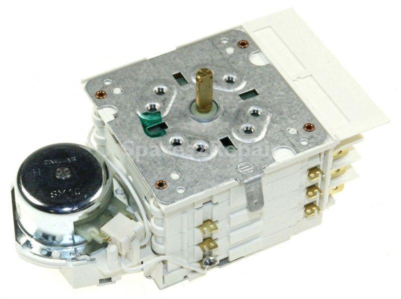 Power Switch - 92214899 Switch Assembly [Candy Hoover]