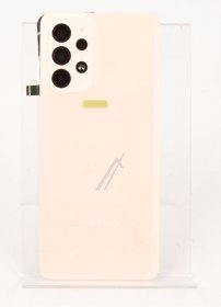 Samsung Battery Compartment Lid - Gh98-47326d Assembly Case-cover-back_zo