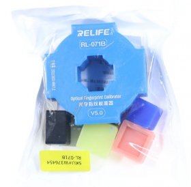 Mobile Phone Tools - Relife Optical Fingerprint Calibrator Tool - RL-071B