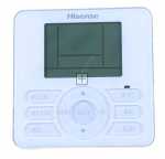 Hisense Gorenje Ir remote Control - Hk2161116 Wired Remote Controller Yxe-c01u1