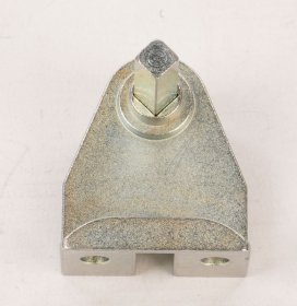 Liebherr Door Hinges - 704349301 Upper Bearing Block Gkpv 65 14