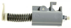 Bertazzoni Door Hinge For Dishwasher - Z260554 Okam-hinge Mechanism Gr-lh