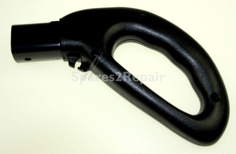 Handle - 4055080545 Lower Part Handle [Electrolux Aeg]
