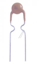 Miscellaneous Fuses - 60v-0 17a Ptc Ruckstellbare Sicherung Radial