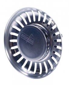 Franke Filters - Sp Plumbing Kit Strainer Basket