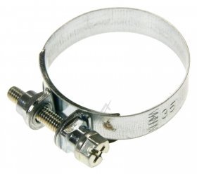 Hose Clamp - 00172272 Hose Band Clip [Bosch Siemens]