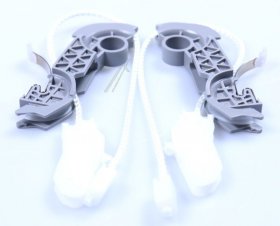 Guide-rail - 10005917 Guide [Bosch Siemens]