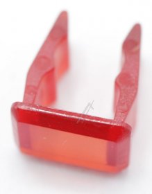 Moccamaster Glass Lamp Cover - 43671 Lime Indicator Light Lens 7x10 5mm