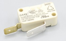 Switch - 00613799 Switch [Bosch Siemens]