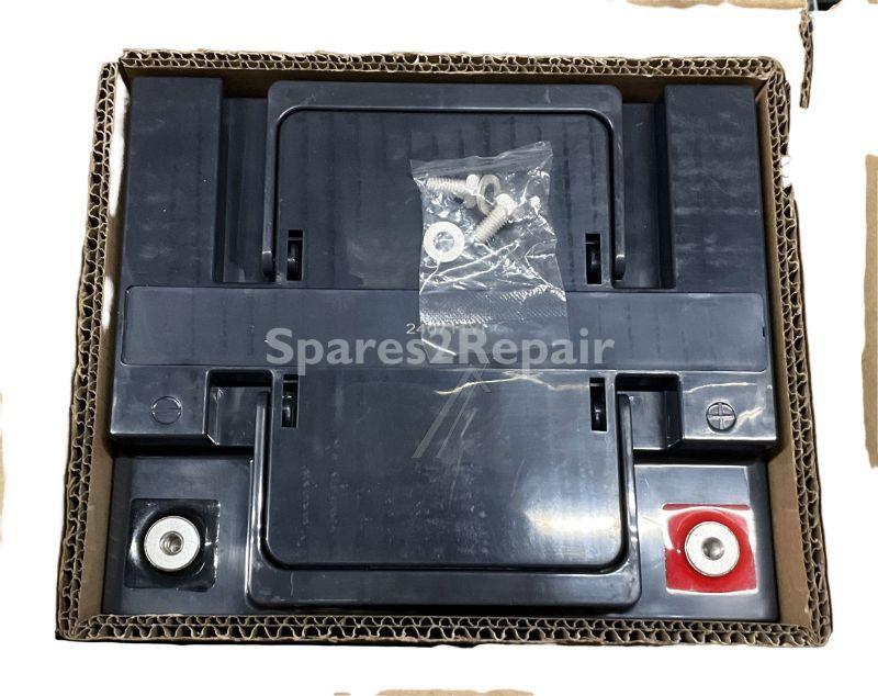 13,0v Lead Batteries From 10ah - 12v-45ah 12v-45000mah Lead Acid Battery Multipower Vds