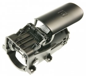 Piston Mechanism - 7313244981 Infuser Piston Assembly [Delonghi]