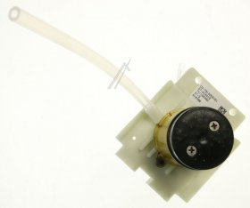 Piston Mechanism - Mechanics Valve [Delonghi]