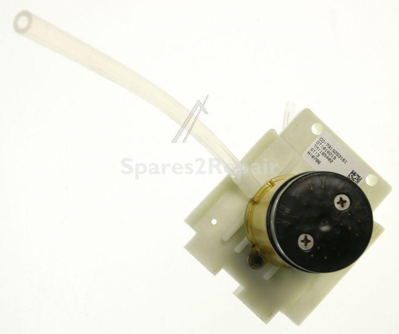 Piston Mechanism - Mechanics Valve [Delonghi]