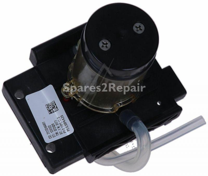 Piston Mechanism - 5513227961 Ventilation Heater [Delonghi]