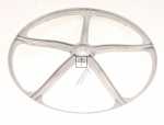 Teka Poly v belt J - 81830160 Drive Belt Li4-1480e Vr04