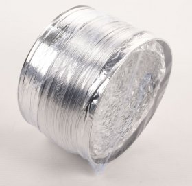 Tianmei Exhaust Hose - B36-tg15-028-xx Exhaust Pipe -aluminum 2m