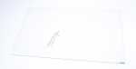 Door Panel - 49044557 Oven Door Glass [Candy Hoover]