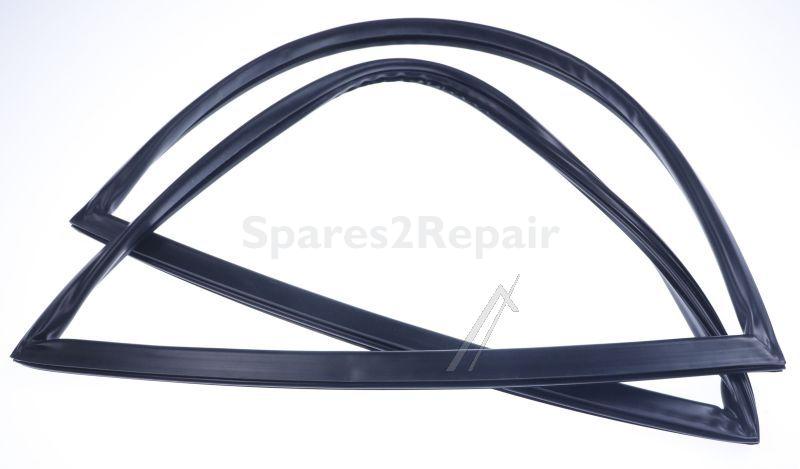 Husky Refrigerator Door Seal - Gasket