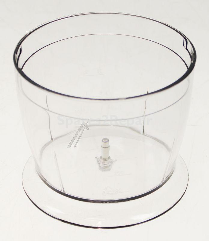 Riviera & Bar Juice Bowl - 500681816 Bowl Chopper