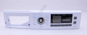 Operating Unit Screen - 12138100a44665 Control Panel Assembly [Midea]