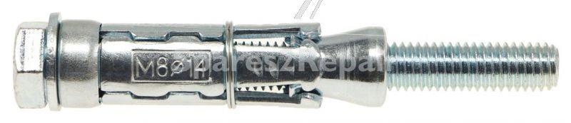 Sedea Dvbt-antennas Outside - Uhf-antenne 470 - 694 Mhz 18db Passive - 015995