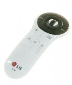 Lg Ir remote Control - Mr13 Akb73815406 Remote Controller Assembly