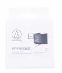 Audio Technica Turntable Stylus Needles - Atn3600le Stylus - Elliptical Diamond