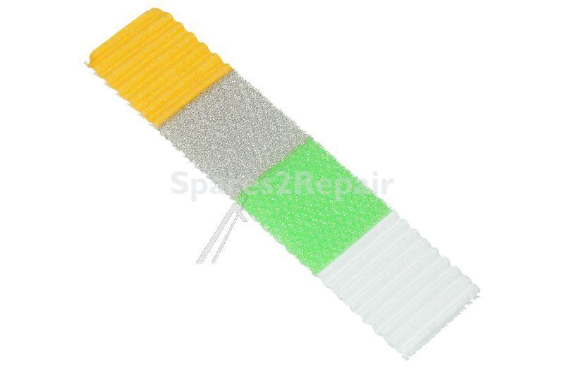 Hisense Gorenje Air Vent - Hk1937525 Air Filter 4in1 L224x50