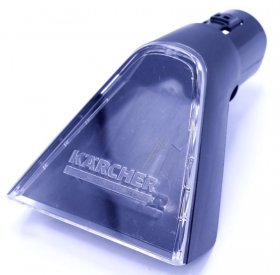 Karcher Nozzle For Upholstery - 4 081-013 3 Upholstery Brush