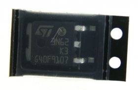 Stmicroelectronics Mos Fet Transistor - N-kanal Mosfet Smd To-252