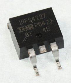 Infineon Transistors - Irfs4227 Transistors