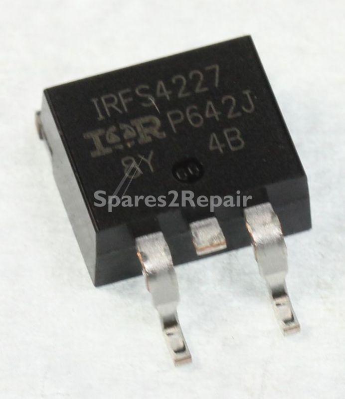 Infineon Transistors - Irfs4227 Transistors