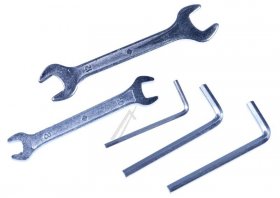 Soflow Tools - Flowkart: Assembly Tools