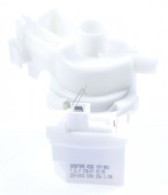 Circulating Motor - C00469442 Circulating Pump [Whirlpool Indesit]