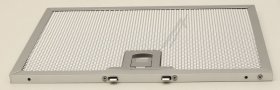 Cata Metal Grease Trap - 02800400 Metal Filter Venere Vl3 260x175x140