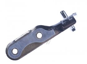 Lg Door Hinges - Aeh75996401 Hinge Assembly Caster