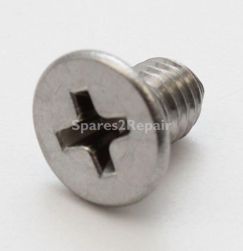 Samsung Screw - Dd81-02764a A-s-screw-machine Hinge dw2900rm 1130112